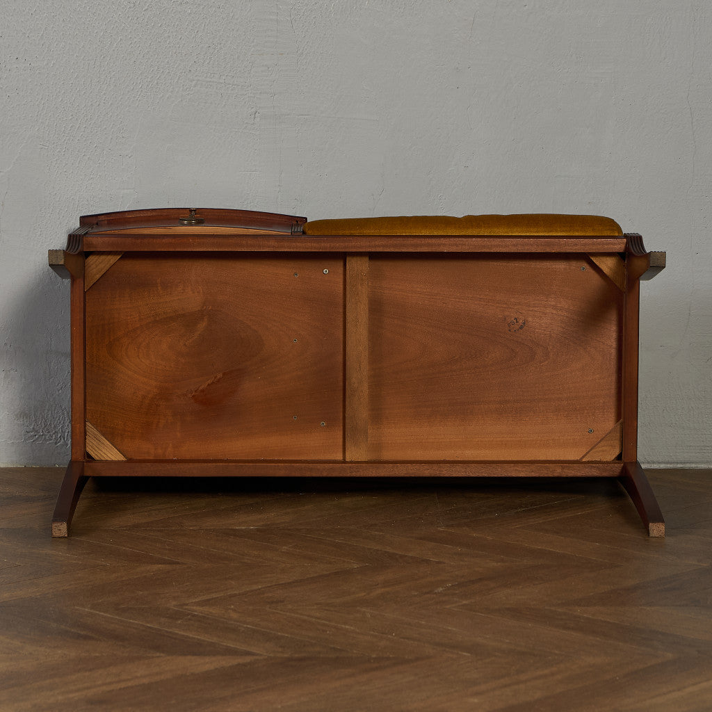 クラシック リージェンシー テレフォンベンチ