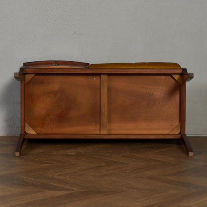 クラシック リージェンシー テレフォンベンチ