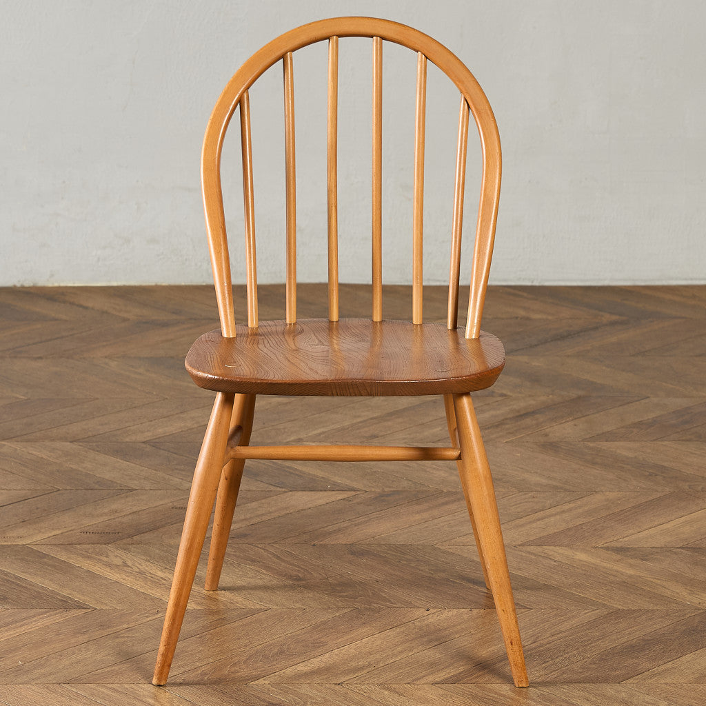 アーコール ERCOL フープバックチェア #98226 – camori ヴィンテージ