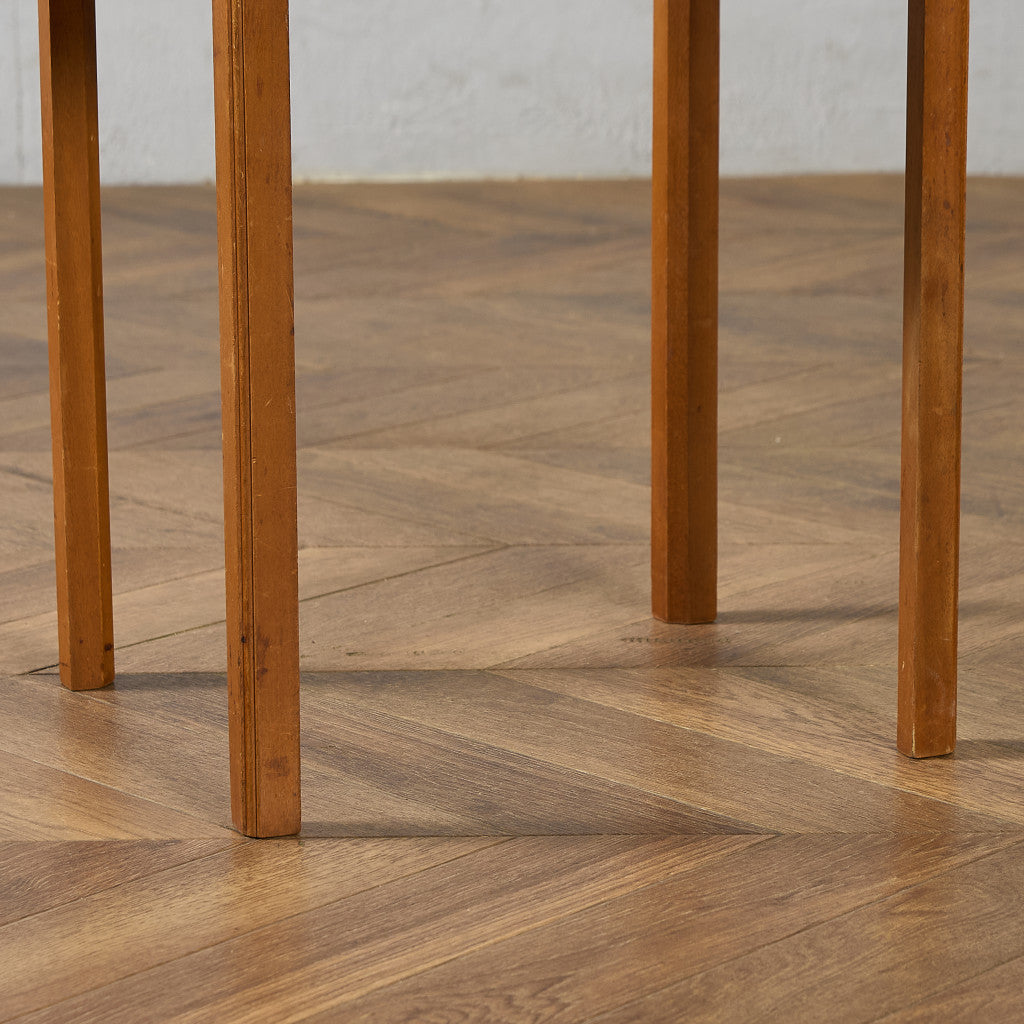 ヴィンテージ ネストテーブル