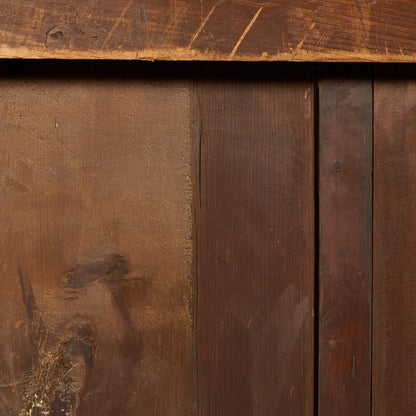 英国 クラシック ガラス キャビネット