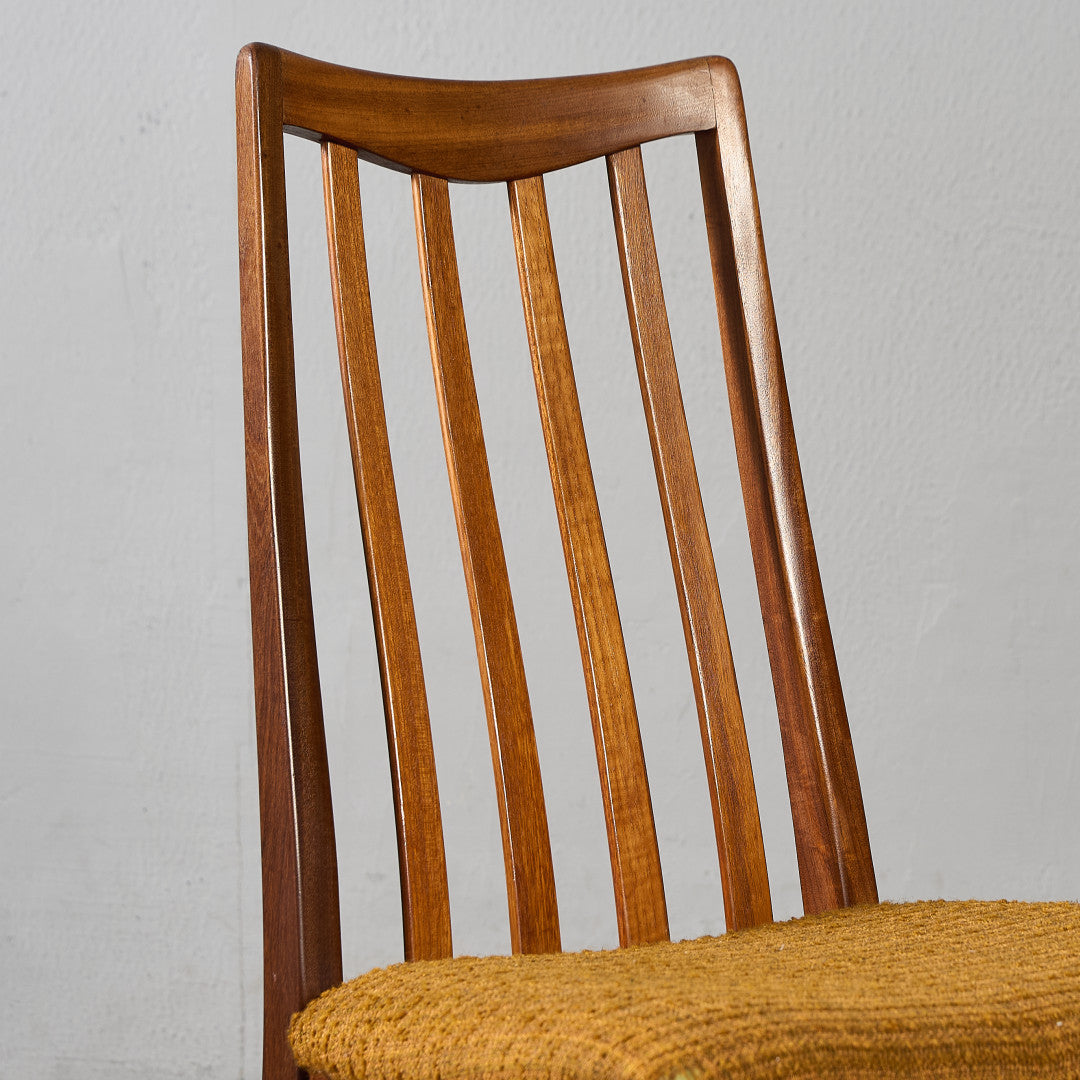 スラットバックチェア (4540)