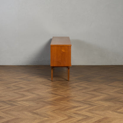 ヴィンテージ ロング サイドボード