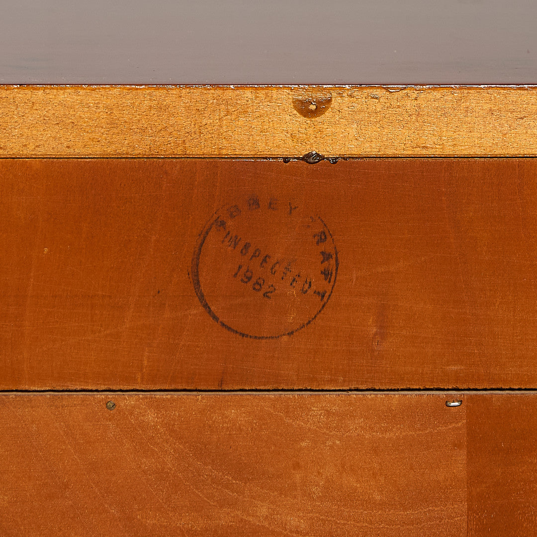 英国 クラシック エドワーディアン様式 ブックケース 食器棚