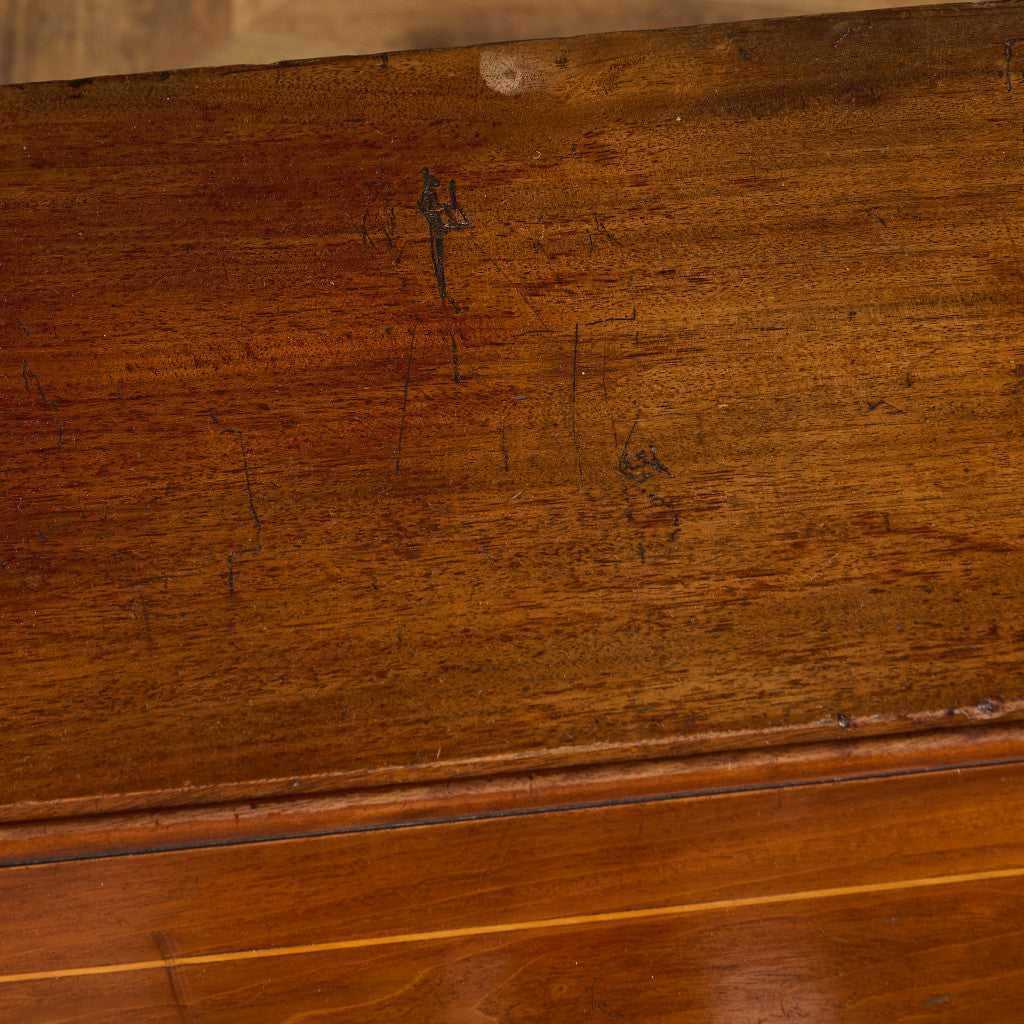 英国 クラシック ライティングビューロー