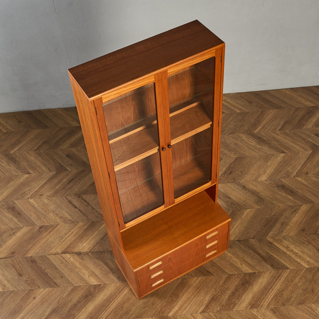 Fresco ウォールユニット ブックケース