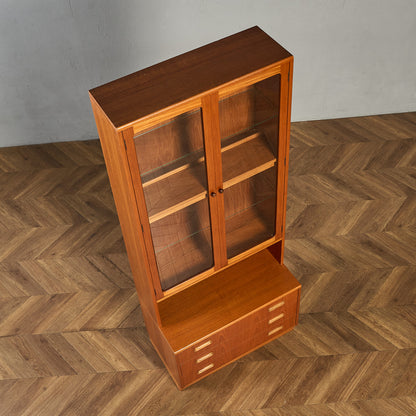 Fresco ウォールユニット ブックケース