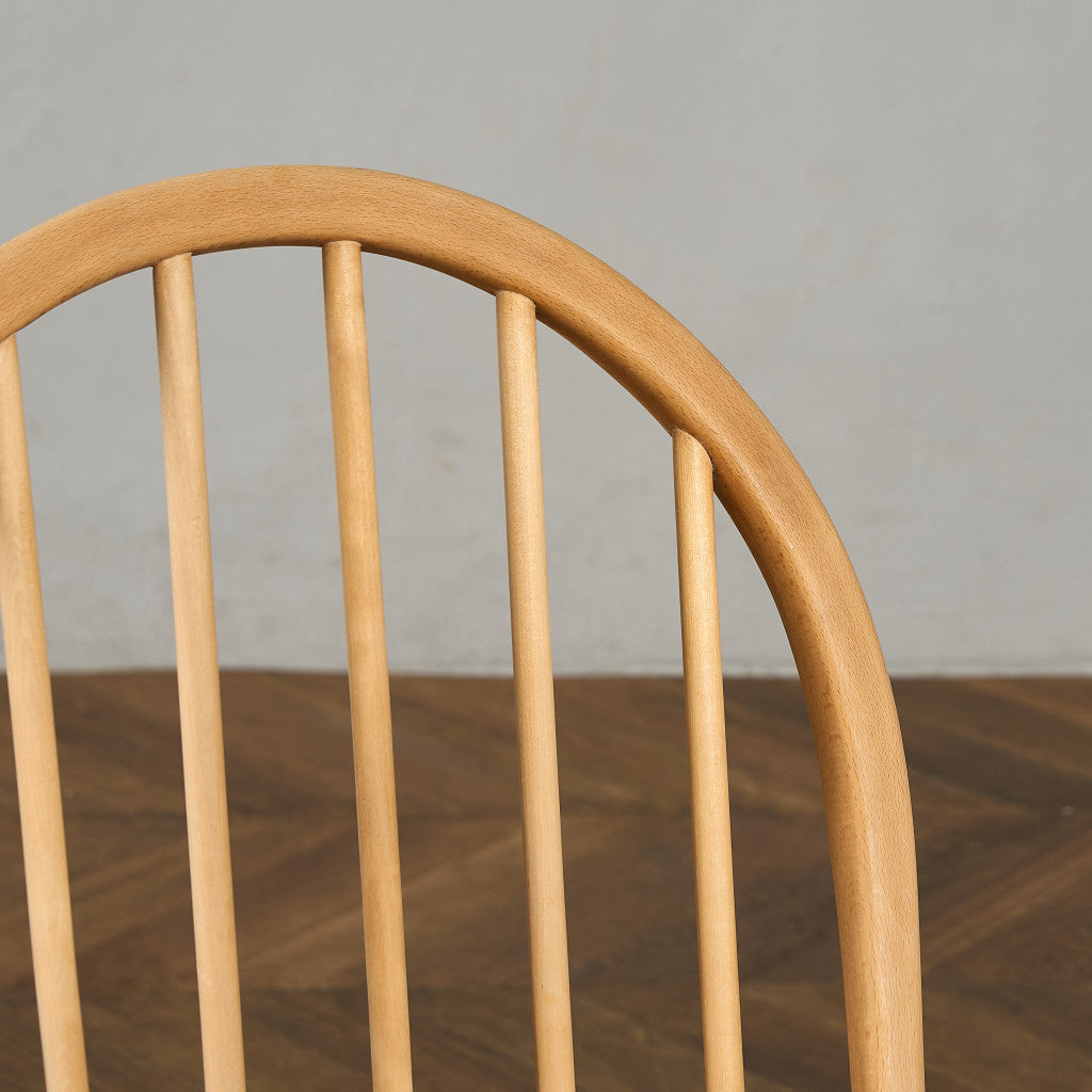 フープバックチェア ノーマルサイズ ブルーラベル