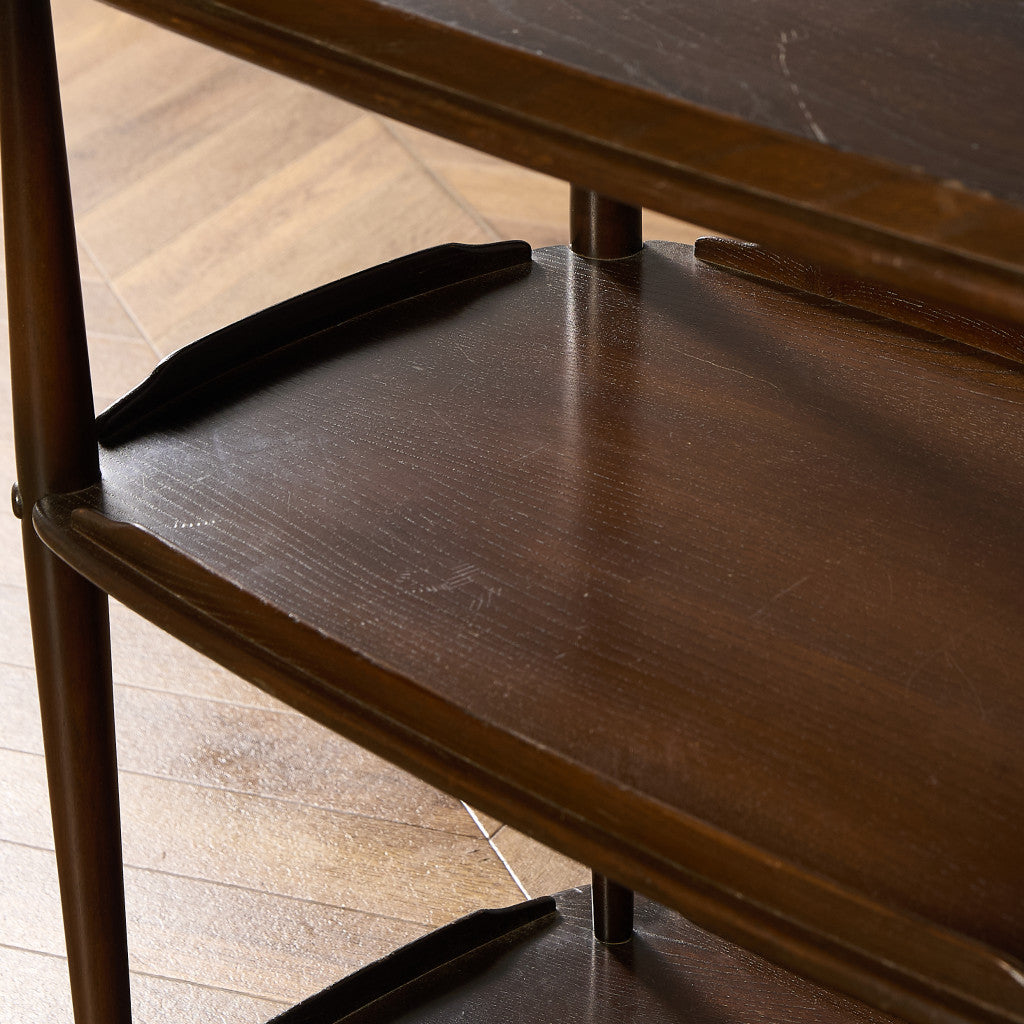 トロリー ワゴン (458)