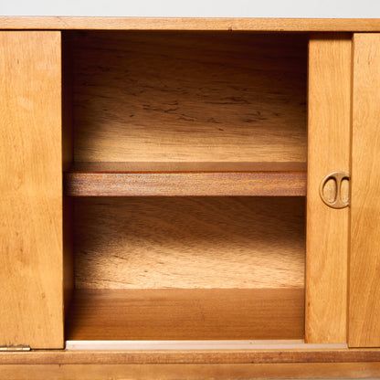 イギリス ヴィンテージ サイドボード