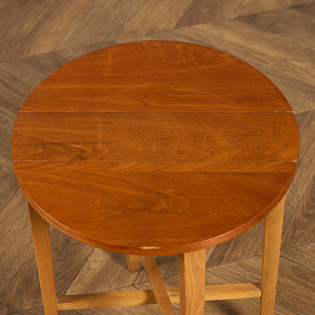 ヴィンテージ ネストテーブル サイドテーブル