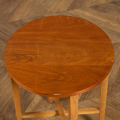 ヴィンテージ ネストテーブル サイドテーブル