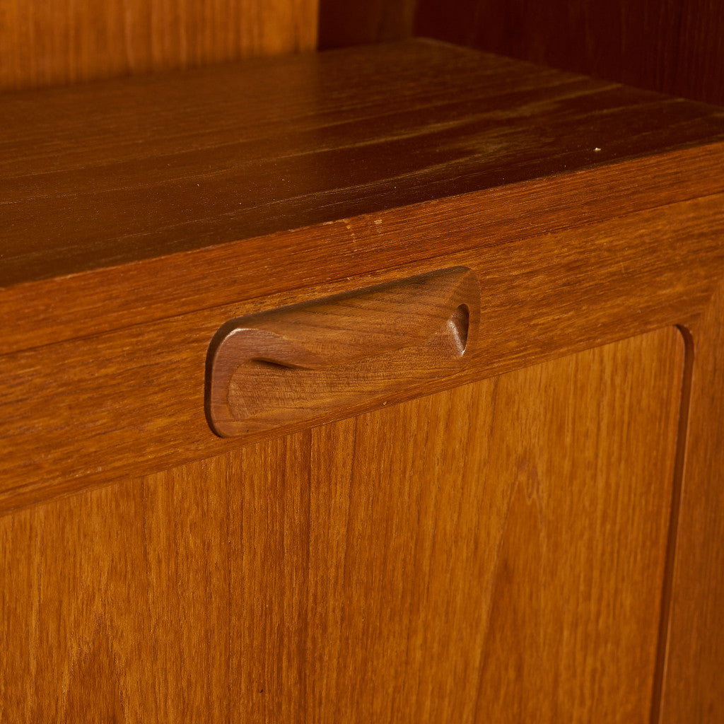 ジープラン G-PLAN Fresco カップボード #90061