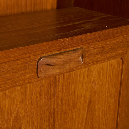 ジープラン G-PLAN Fresco カップボード #90061