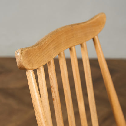 ヴィンテージ ゴールドスミス チェア