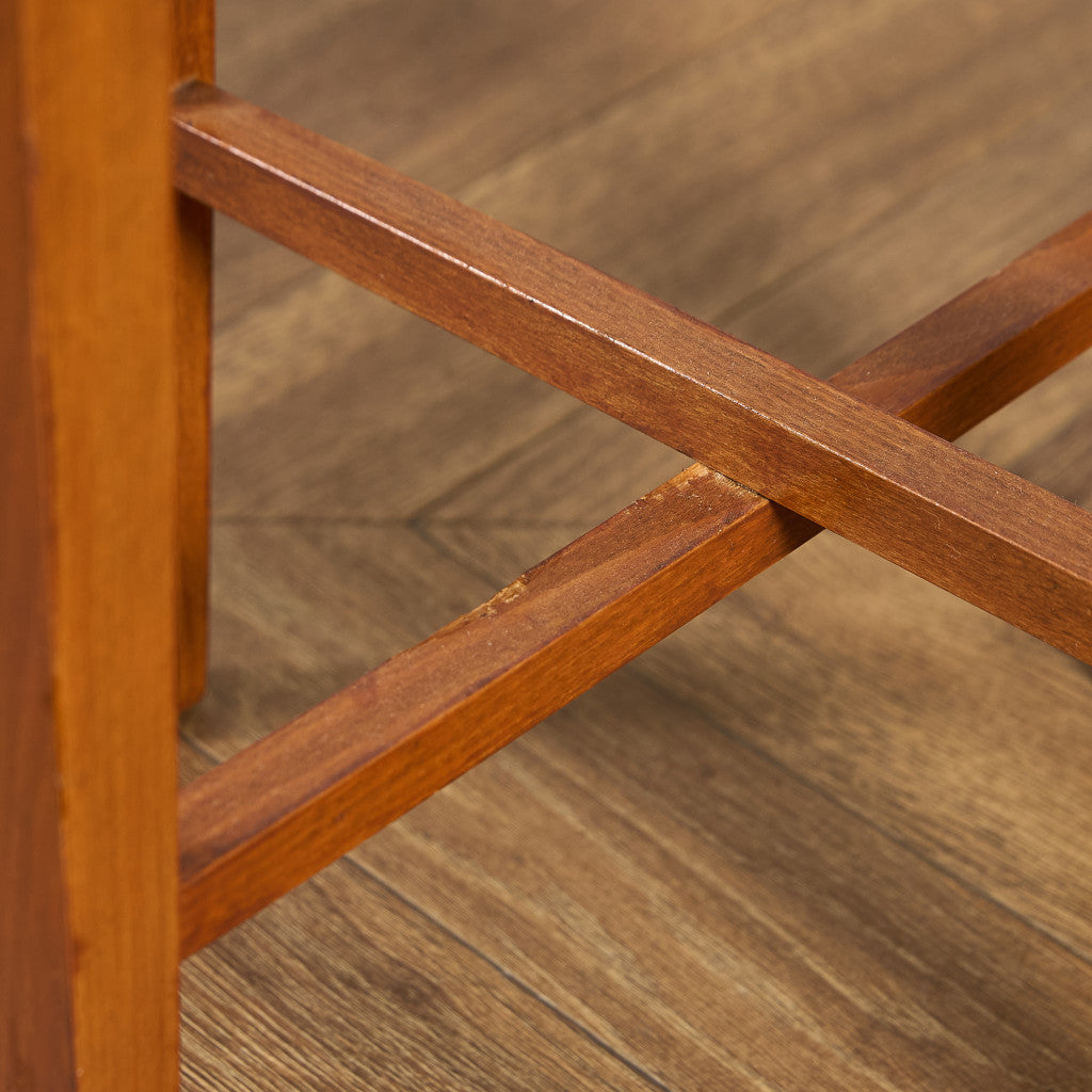 Novy Domov ヴィンテージ ネストテーブル