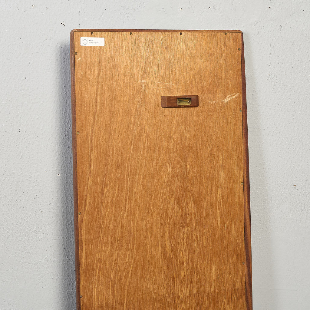 Fresco ヴィンテージ ウォールミラー