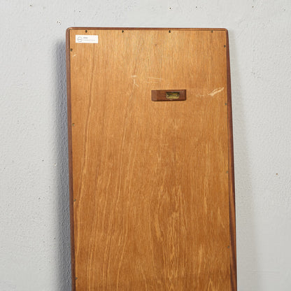 Fresco ヴィンテージ ウォールミラー