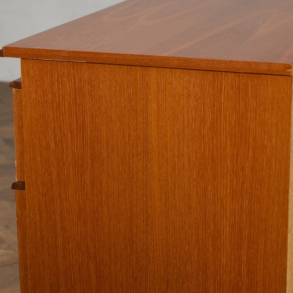 英国ヴィンテージ ハイサイドボード / ハイボード