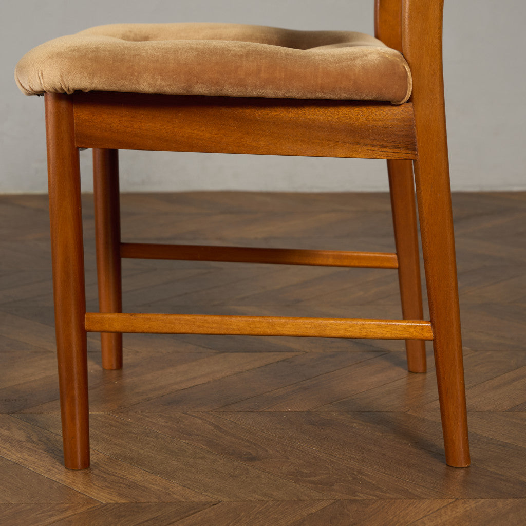 ヴィンテージ ダイニングチェア