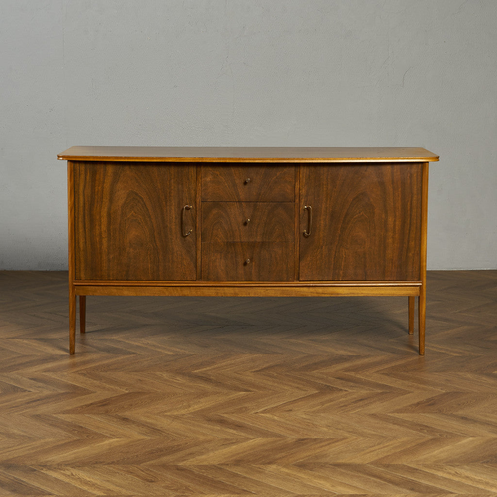 Vanson 1960's ヴィンテージ サイドボード