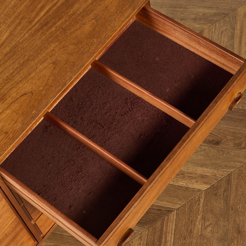 ヴィンテージ ロング サイドボード