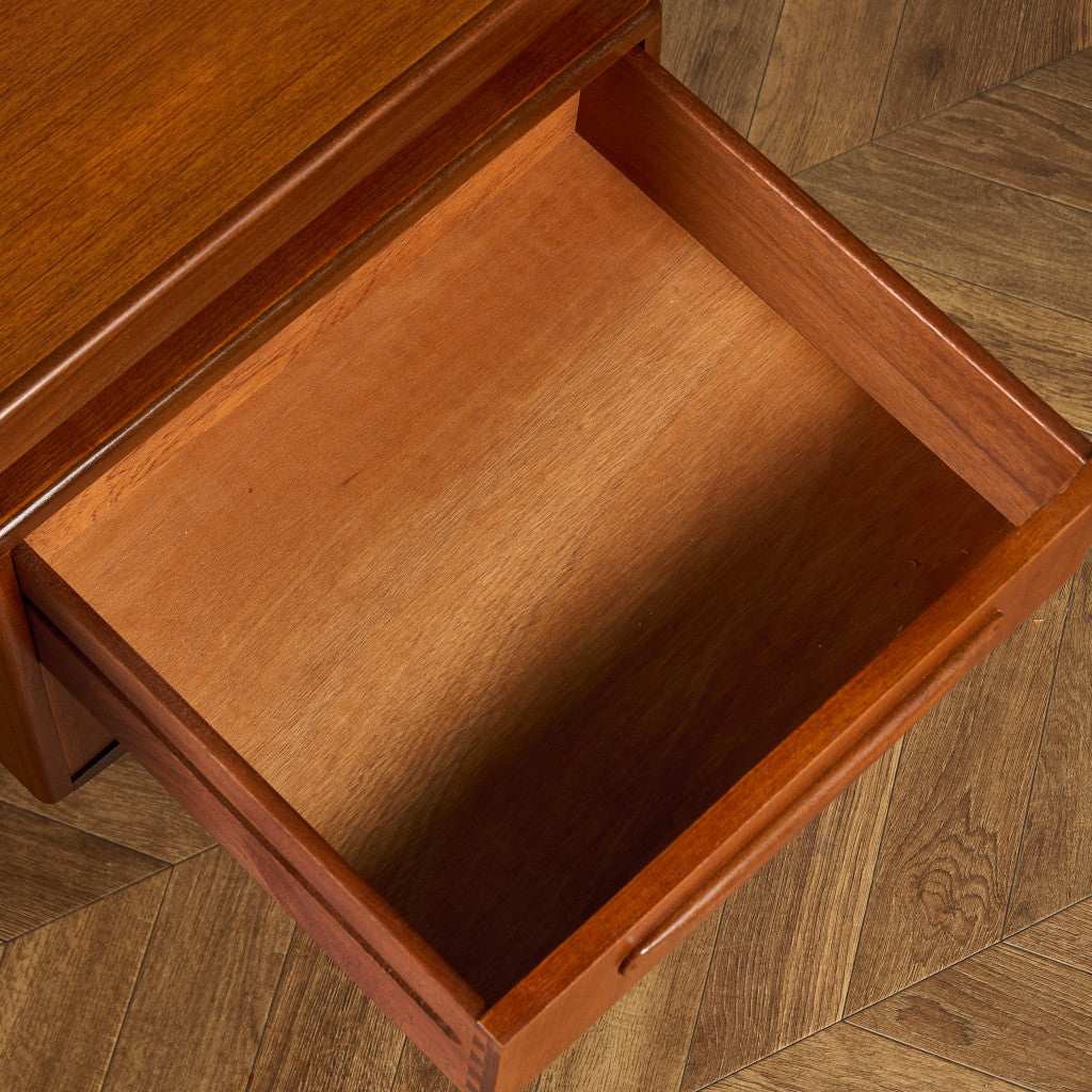 New Fresco ヴィンテージ デスク