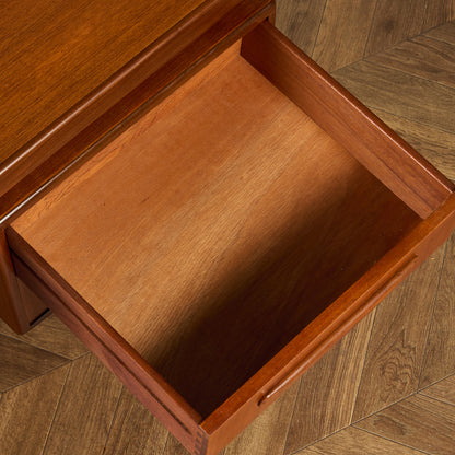 New Fresco ヴィンテージ デスク