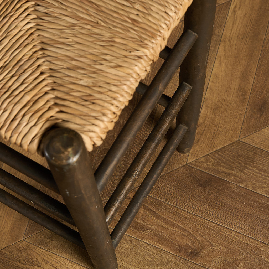 イギリス ヴィンテージ ハイスツール