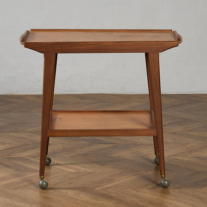 レンプロイ Remploy ヴィンテージ ティートロリー キッチンワゴン #97205