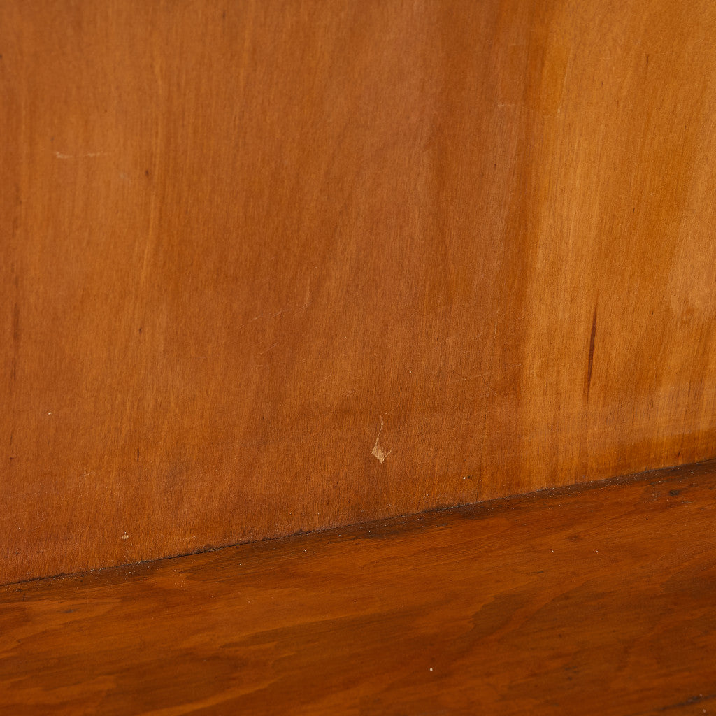 英国 クラシック キュリオケース 飾り棚 #90094