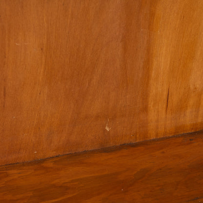 英国 クラシック キュリオケース 飾り棚 #90094