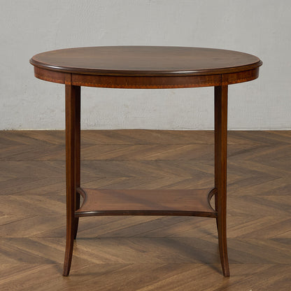 英国 クラシック サイドテーブル