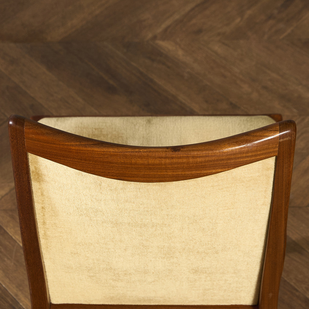 ヴィンテージ ダイニングチェア