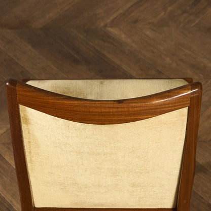 ヴィンテージ ダイニングチェア