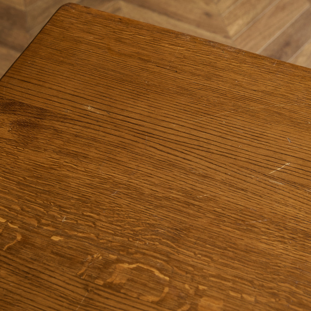 英国 クラシック サイドテーブル