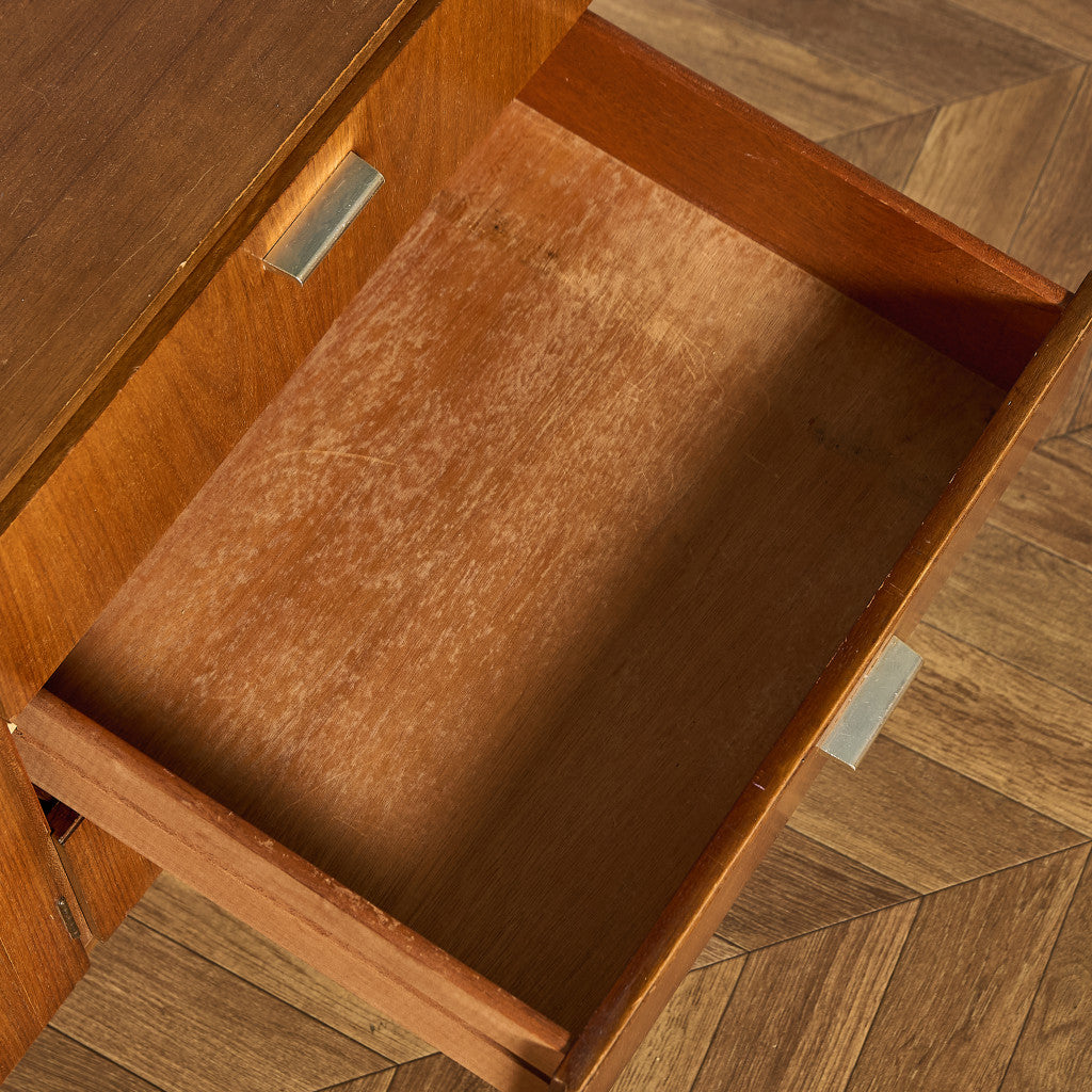 ヴィンテージ サイドボード