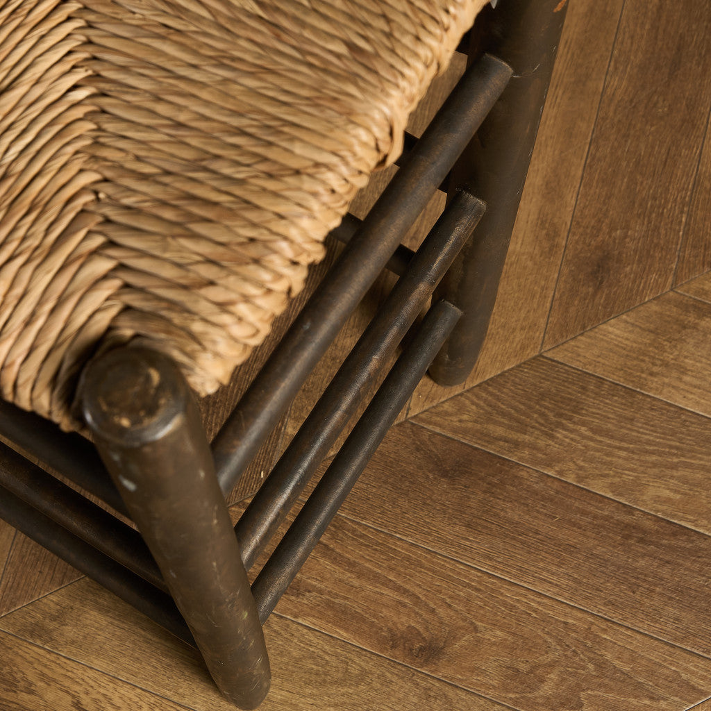 イギリス ヴィンテージ ハイスツール