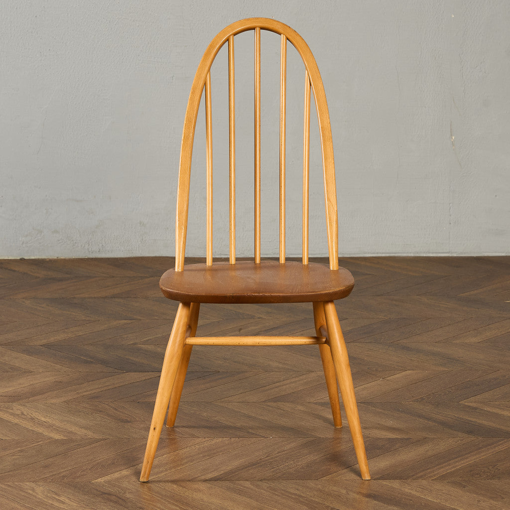 アーコール ERCOL ヴィンテージ クエーカーチェア #98238 – camori