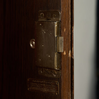 英国 クラシック ワードロープ