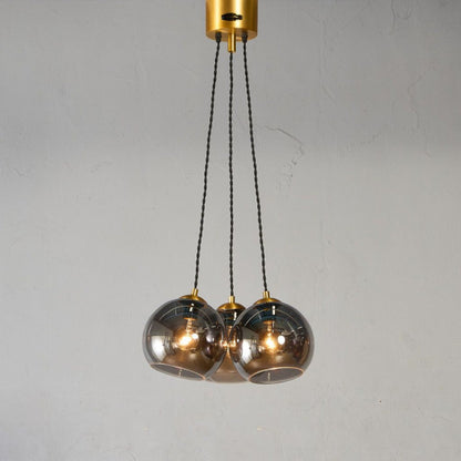SAN MARCO PENDANT LIGHT / GRAY