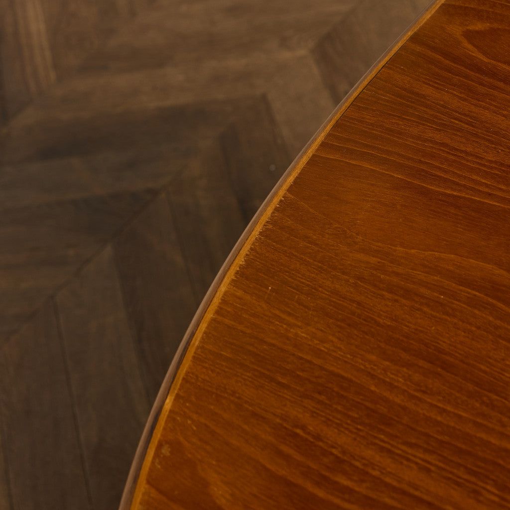 ヴィンテージ エクステンション ロング ダイニングテーブル