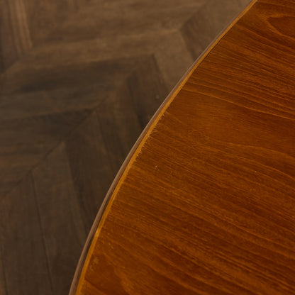 ヴィンテージ エクステンション ロング ダイニングテーブル