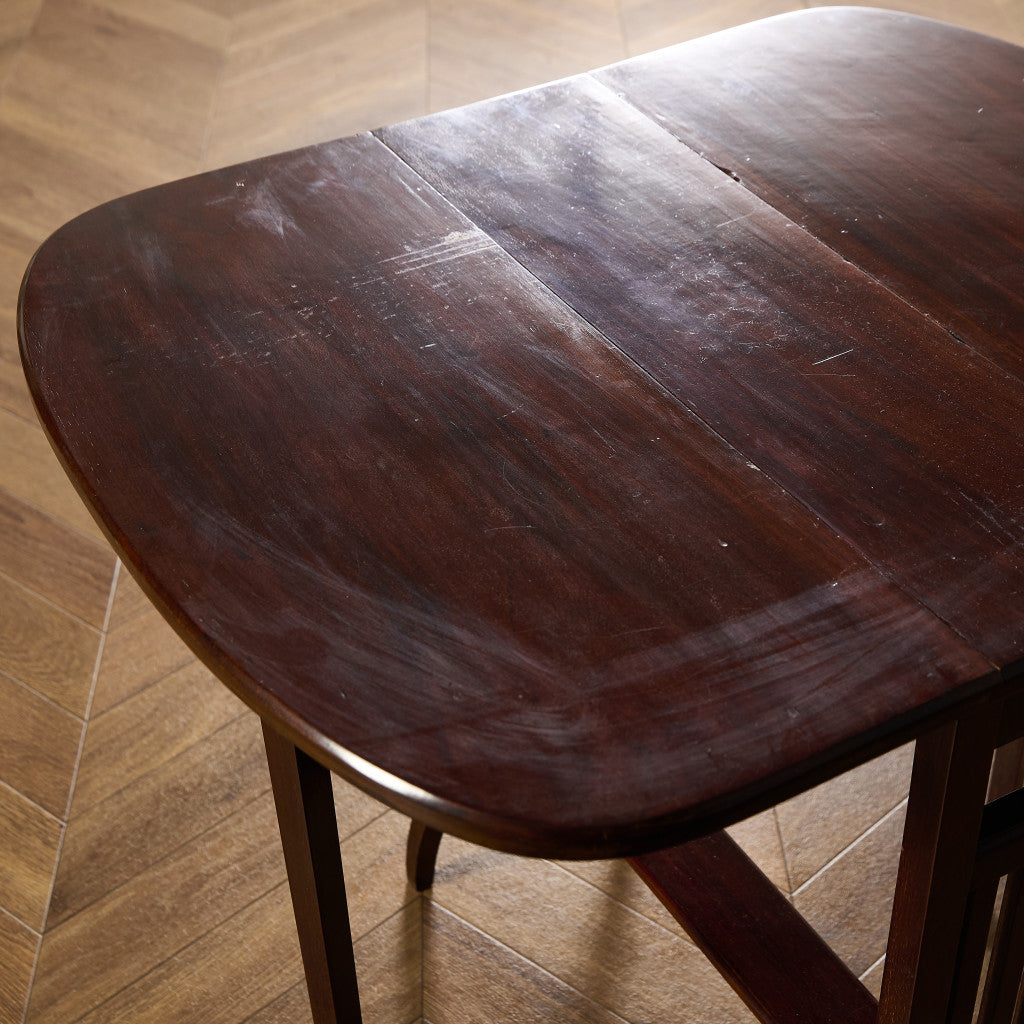 英国 クラシック サザーランド サイドテーブル