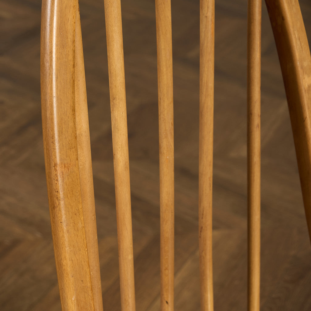 アーコール ERCOL ヴィンテージ クエーカーチェア #89759