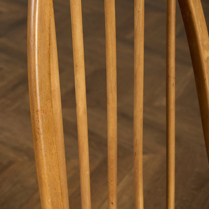 アーコール ERCOL ヴィンテージ クエーカーチェア #89759