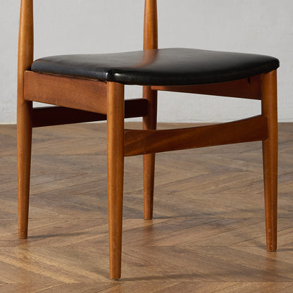 ヴィンテージ ダイニングチェア