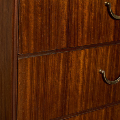 ヴィンテージ 6段 チェスト