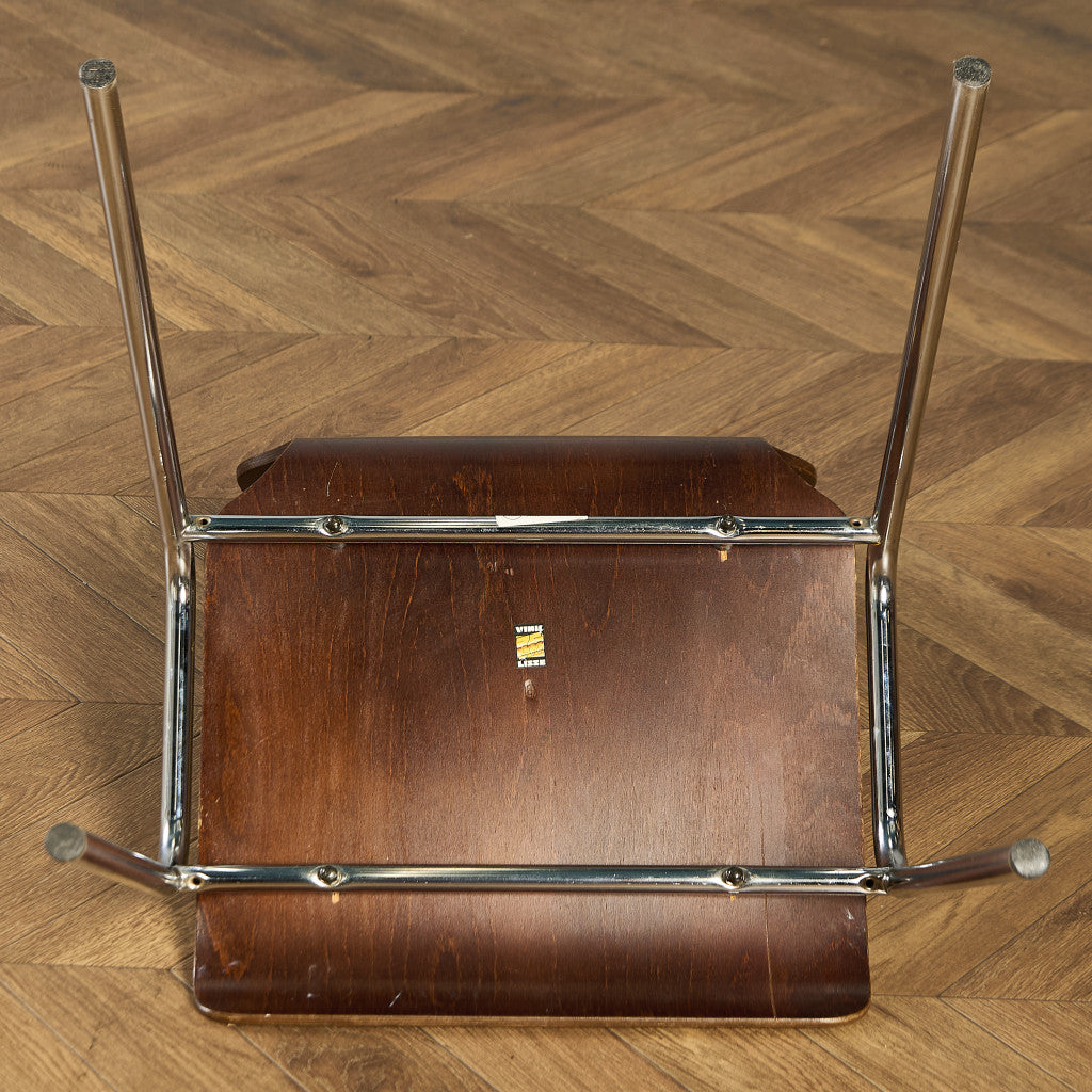 Vink Lisse スタッキング スクールチェア