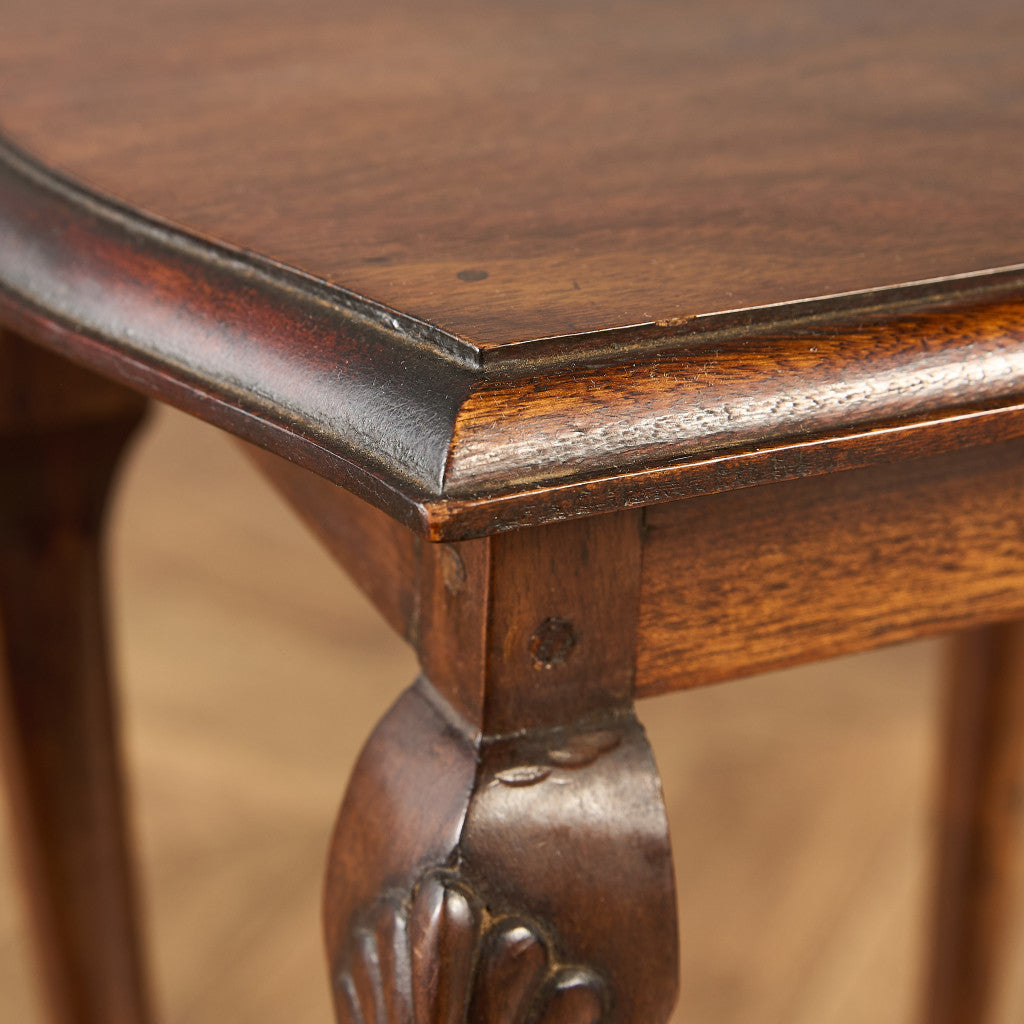 英国 クラシック ネストテーブル